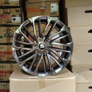 Lazang VinFast Limo Green 18 Inch – Nâng Tầm Diện Mạo, Khẳng Định Phong Cách